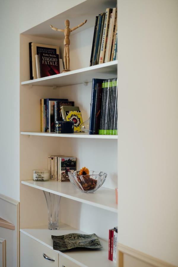 "Le Neptune" By Enjoynice, 2 Bedrooms With Airco Bagian luar foto