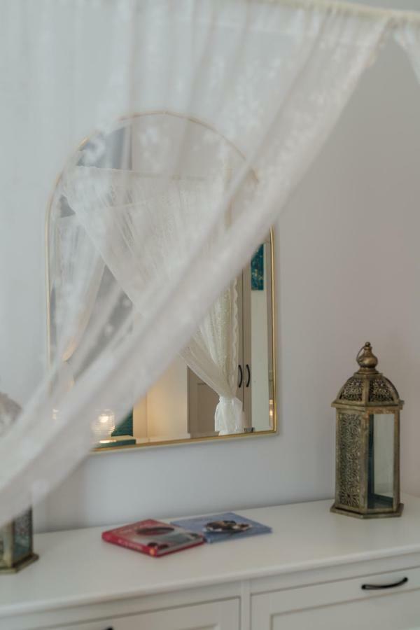"Le Neptune" By Enjoynice, 2 Bedrooms With Airco Bagian luar foto