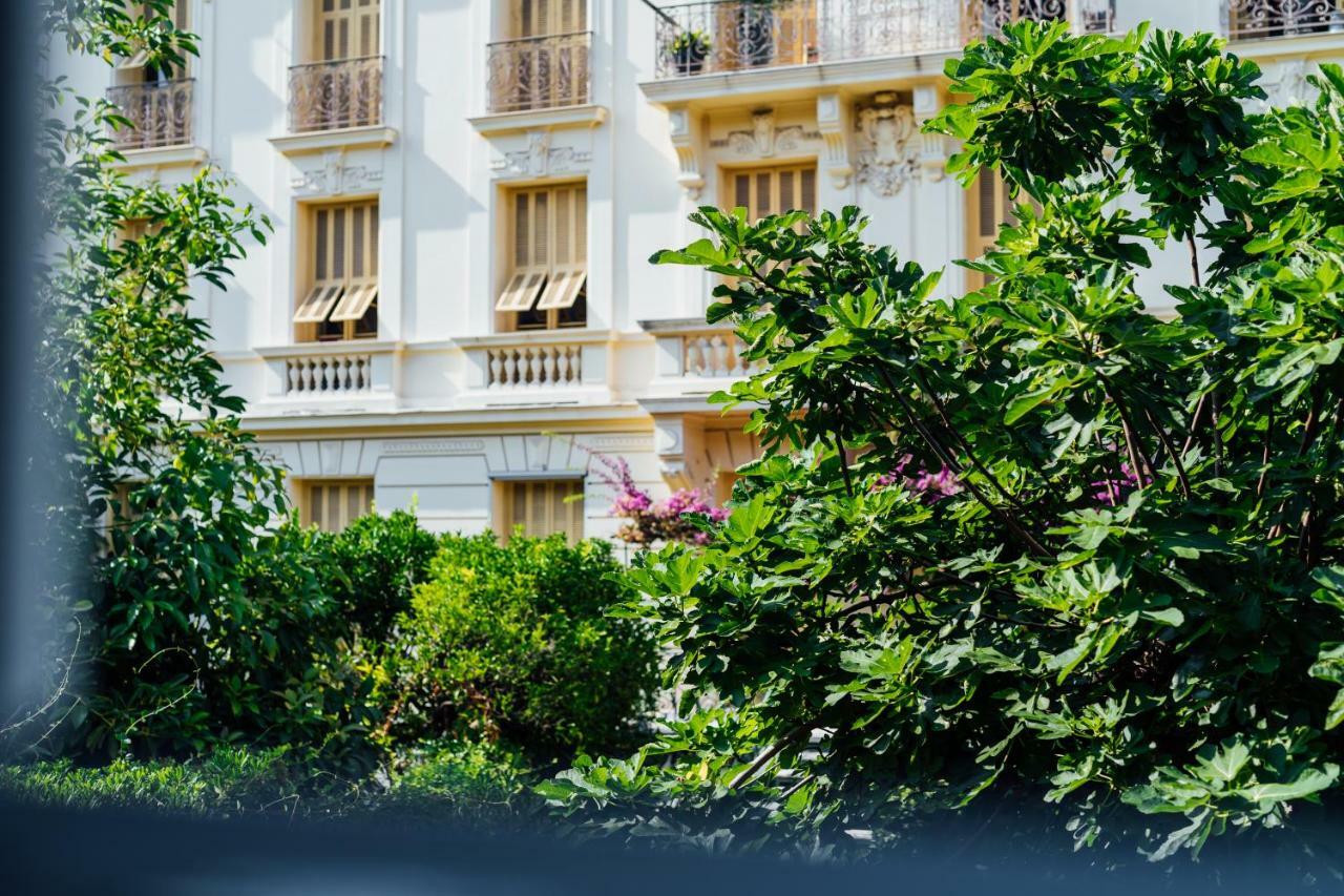 "Le Neptune" By Enjoynice, 2 Bedrooms With Airco Bagian luar foto
